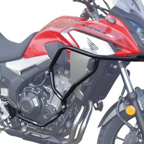 Άνω κάγκελα προστασίας Honda CB500 X 2019-2025