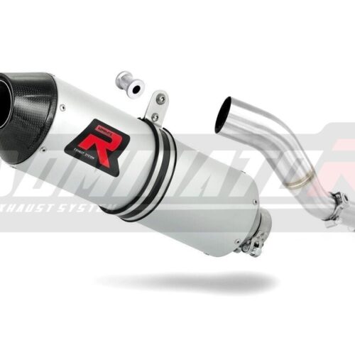 Τελικό εξάτμισης Honda CRF250 R 2011-2013 Dominator