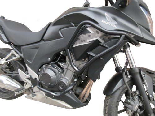 Άνω κάγκελα προστασίας Honda CB500 X 2013-2015