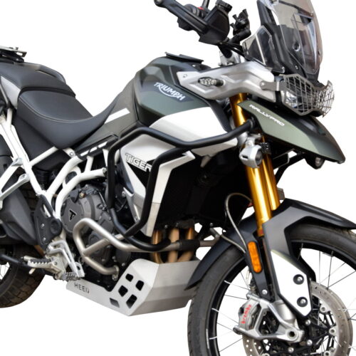 Άνω κάγκελα προστασίας Triumph Tiger 900GT/ Rally