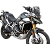 Άνω κάγκελα προστασίας Triumph Tiger 850