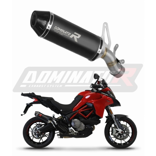 Τελικό εξάτμισης Ducati Multistrada 950/S Dominator - Image 2