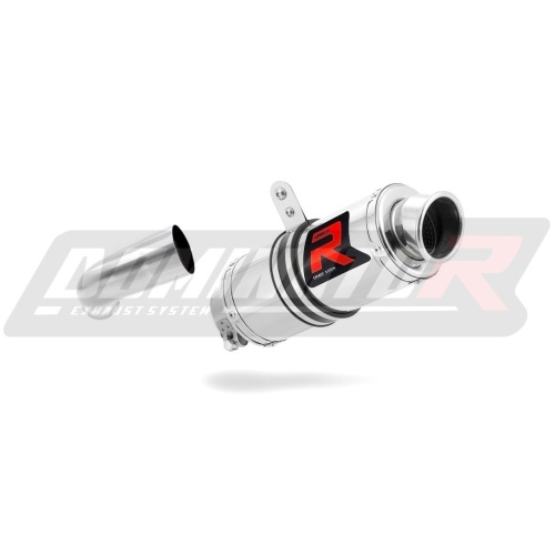 Τελικό εξάτμισης BMW F800S 2006-2012 Dominator - Image 5