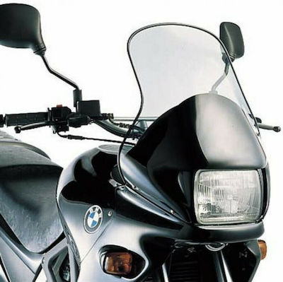 GIVI ΖΕΛΑΤΙΝΑ ΔΙΑΦΑΝΗ ΓΙΑ BMW F 650 FUDURO 1994-1996