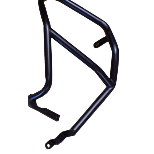 Right side of crash bar for Honda XL 125 Varadero (2001-2012)