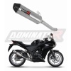 Τελικό εξάτμισης Honda CBR250 R 2011-2013 Dominator - Image 3