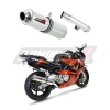 Τελικό εξάτμισης Honda CBR 600 F2/F3 Dominator - Image 4