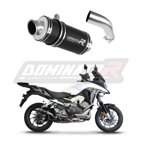 Τελικά εξάτμισης Honda CB 1100 X11 Dominator - Image 5
