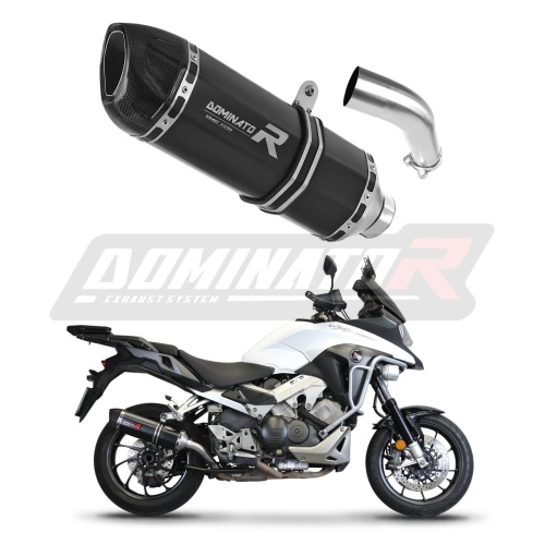 Τελικά εξάτμισης Honda CB 1100 X11 Dominator - Image 3