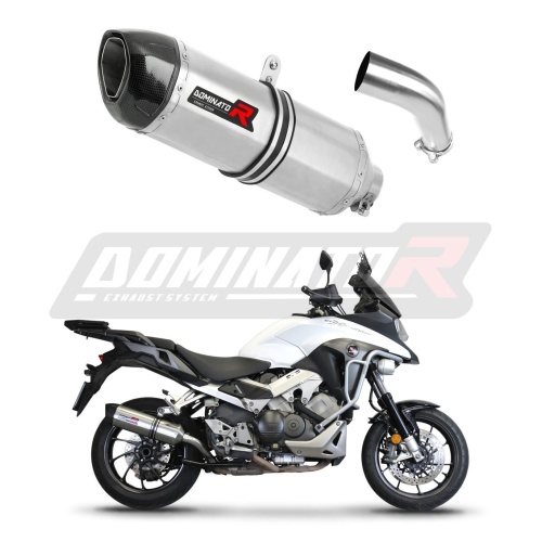 Τελικά εξάτμισης Honda CB 1100 X11 Dominator - Image 4