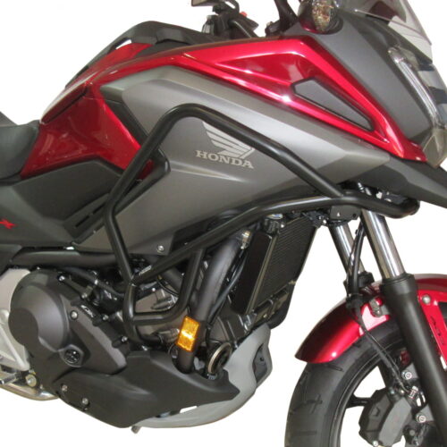 Δεξιά κάγκελα προστασίας Honda NC 700 / 750 X (2012-2017)