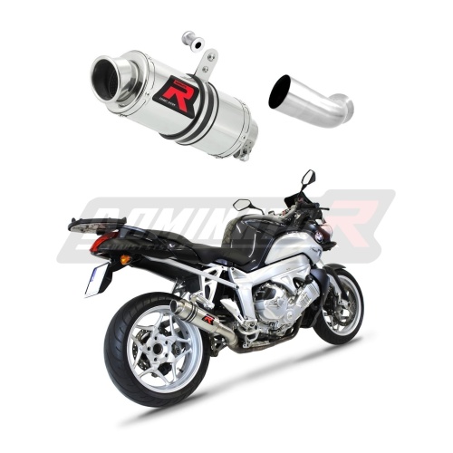 Τελικό εξάτμισης BMW K1200R 2005-2009 Dominator - Image 6