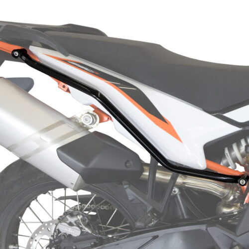 Πίσω κάγκελα προστασίας KTM 890/790 Adventure/R 2019-2023