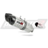 Τελικά εξάτμισης Ducati Monster 796 2010-2015 Dominator - Image 2