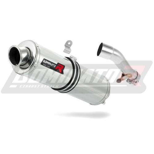 Τελικό εξάτμισης Honda NC 700/750 D Integra Dominator - Image 4