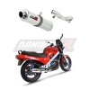 Τελικό εξάτμισης Honda NTV 650 Revere Dominator - Image 3