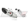 Τελικά εξάτμισης Aprilia Pegaso 650 Factory Dominator - Image 3