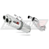 Τελικά εξάτμισης Aprilia Pegaso 650 Factory Dominator