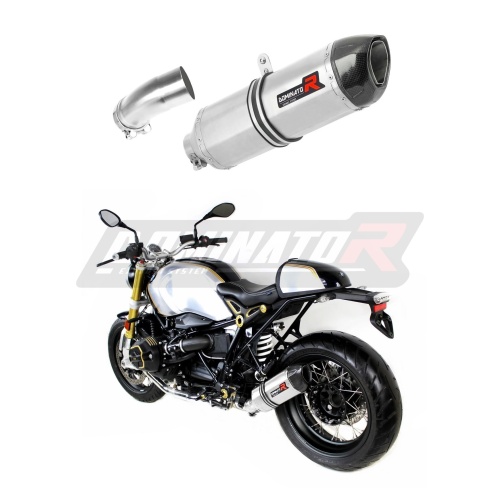 Τελικό εξάτμισης BMW R nineT 2016-2018 Dominator - Image 2