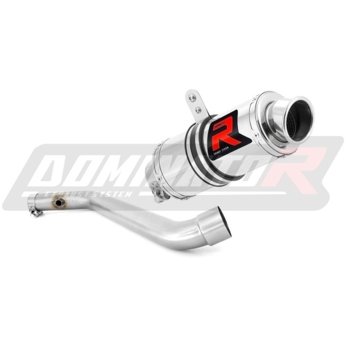 Τελικό εξάτμισης BMW R1150 RΤ Dominator - Image 4
