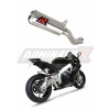 Τελικό εξάτμισης Aprilia RSV4 R APRC Factory Dominator