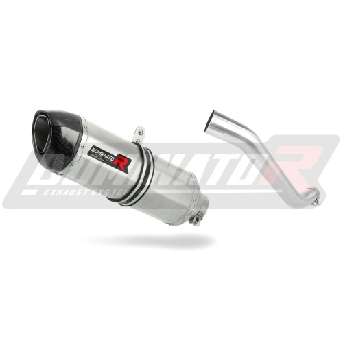 Τελικό εξάτμισης Aprilia RSV4 RF 2015-2016 Dominator - Image 4