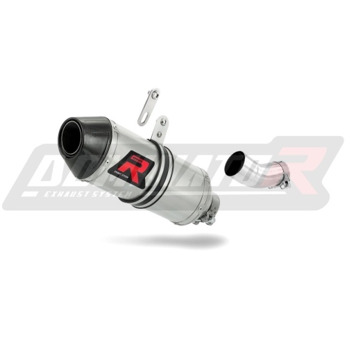 Τελικό εξάτμισης Aprilia RSV4 RF 2015-2016 Dominator Low - Image 3