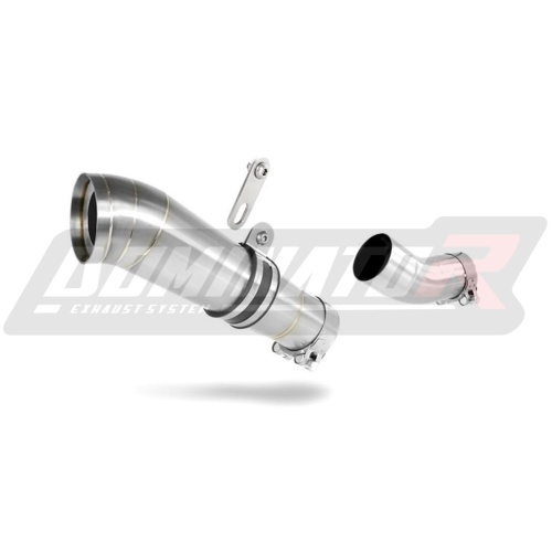Τελικό εξάτμισης Aprilia RSV4 RF 2015-2016 Dominator Low - Image 2