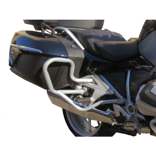 Πίσω κάγκελα προστασίας BMW R1250 RT 2018-2022 - Image 2