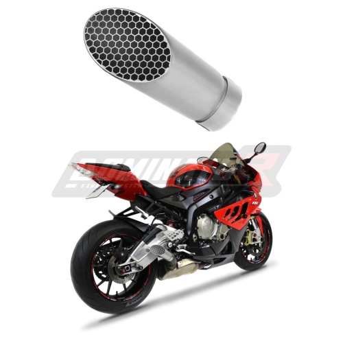 Τελικό εξάτμισης 2012-2014 Dominator BMW S1000RR - Image 3