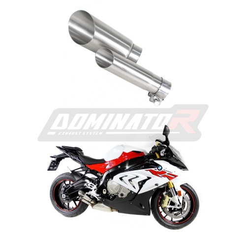 Τελικό εξάτμισης BMW S1000RR 2017-2018 Dominator - Image 4