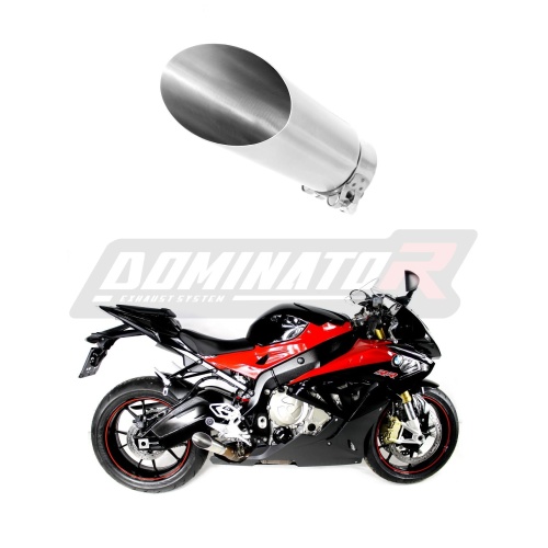 Τελικό εξάτμισης BMW S1000RR 2015-2016 Dominator - Image 3