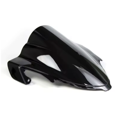 ΖΕΛΑΤΙΝΑ DOUBLE BUBBLE SUZUKI GSXR1300 2021-2025 GEN 3 SMOKED 255 - Image 3