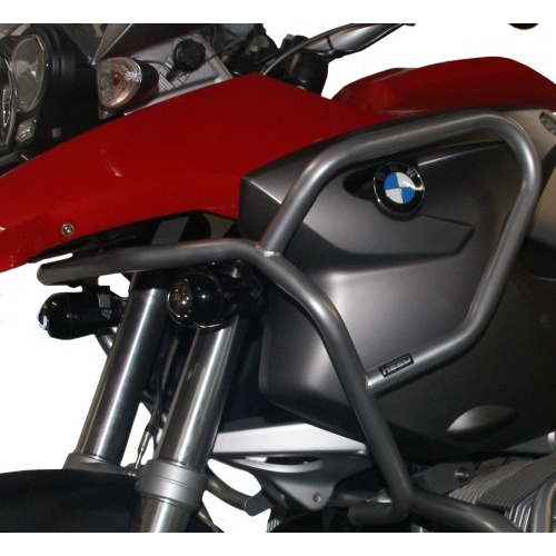 Άνω κάγκελα προστασίας BMW R1200 GS 2004-2012 - Image 2