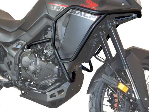 Άνω κάγκελα προστασίας Honda XL750 Transalp