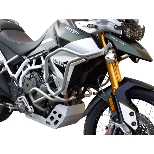 Άνω κάγκελα προστασίας Triumph Tiger 850 - Image 2