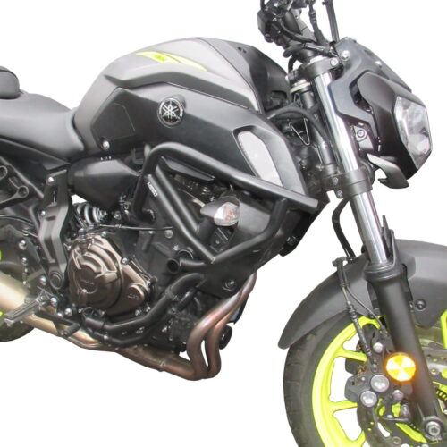 Δεξιά κάγκελα προστασίας Yamaha MT-07 (2018 – 2025)