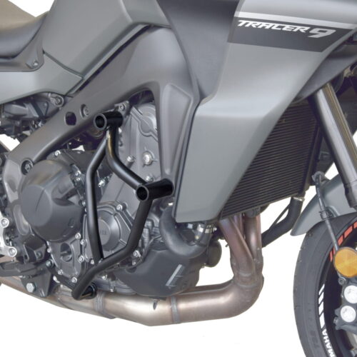 Δεξιά κάγκελα προστασίας Yamaha Tracer 9  RN70 (2021 – 2023) κάτω