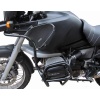 Full Κάγκελα προστασίας BMW R1100/850 GS+τσάντες