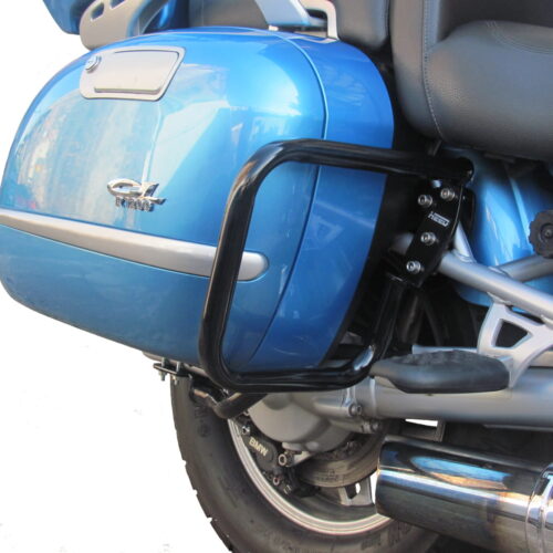 Πίσω κάγκελα προστασίας BMW R 1200 CL 2002-2006