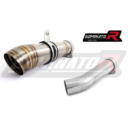Τελικό εξάτμισης Suzuki SV650 S 2003-2015 Dominator - Image 4