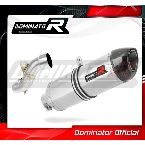 Τελικό εξάτμισης KTM LC4 620 1998-1999 Dominator - Image 3