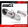 Τελικό εξάτμισης Suzuki SV650 N 1999-2002 Dominator - Image 3