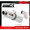 Τελικό εξάτμισης Kawasaki ZX3R ZX 300R Dominator - Image 3