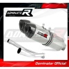 Τελικά εξάτμισης Suzuki DR800 S / BIG DUAL Dominator - Image 2