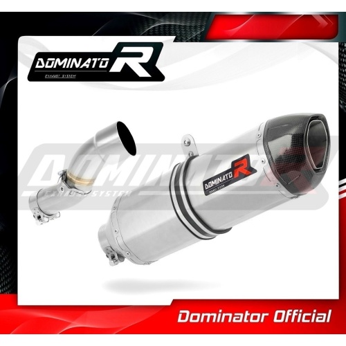 Τελικό εξάτμισης KTM690 ENDURO R 2009-2018 Dominator - Image 2