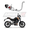 Τελικό εξάτμισης KTM 125 Duke 2012-2016 Dominator - Image 3