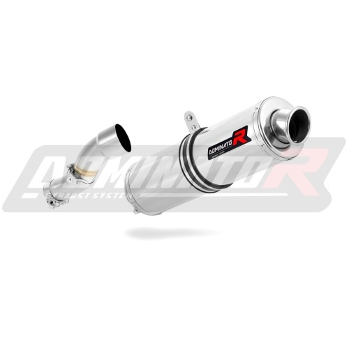 Τελικό εξάτμισης KTM 690 ENDURO 2008-2010 Dominator - Image 3