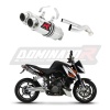 Τελικά εξάτμισης KTM990 SUPER Duke 2005-2013 Dominator - Image 3