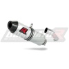 Τελικό εξάτμισης Suzuki DR 650R 1990-1996 Dominator